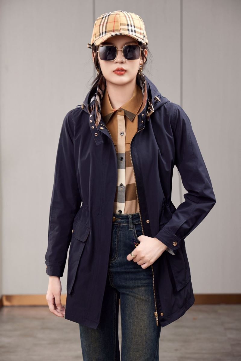 Burberry Outwear